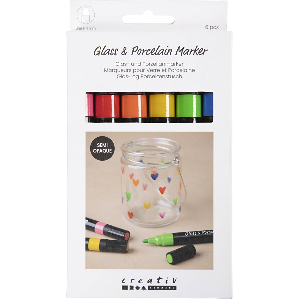 Https: www.cchobby.nl linjetykkelse-1-4-mm-semi-opaque-colorful-6-piece-1-box