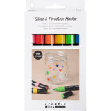 Https: www.cchobby.nl linjetykkelse-1-4-mm-semi-opaque-colorful-6-piece-1-box