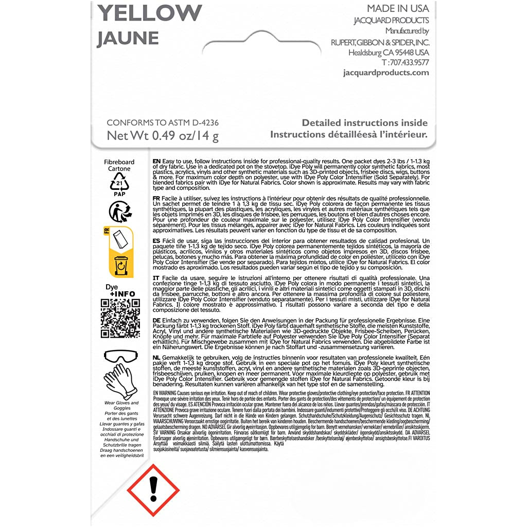 Https: www.cchobby.nl idye-poly-yellow-14-gr-1-doos