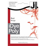 Https: www.cchobby.nl idye-poly-red-14-gr-1-doos