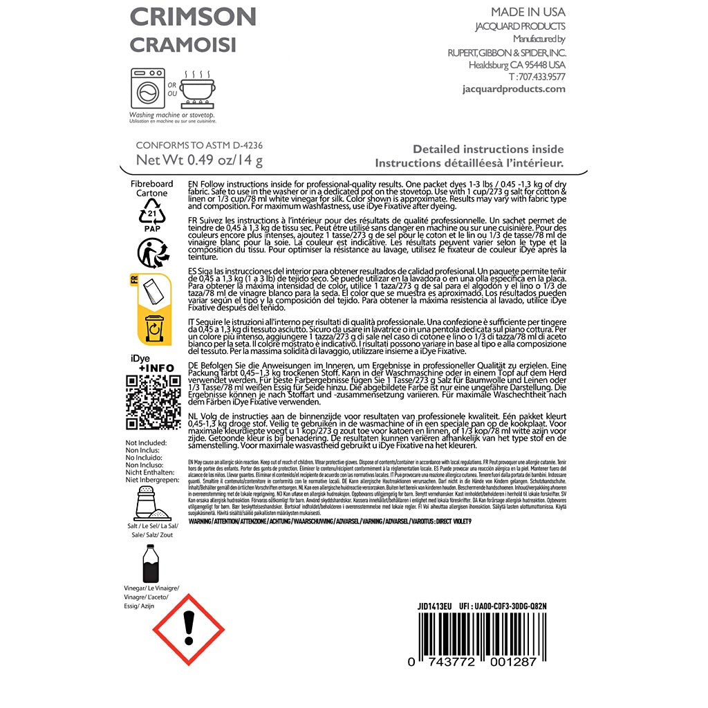 Https: www.cchobby.nl idye-for-natural-fabrics-crimson-090-14-gr-1-doos