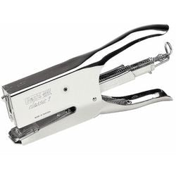 Niettang rapid 10510629 zilver metaal