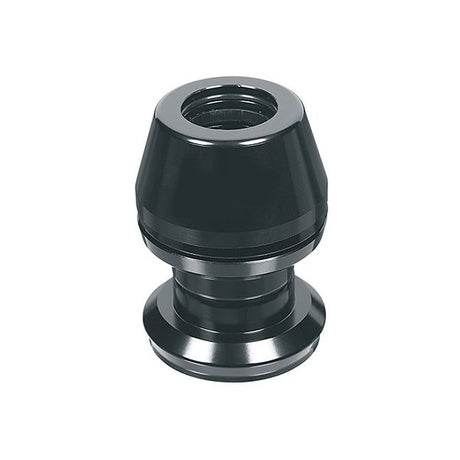 Ergotec - Balhead Set Ergotec A118SGK 1 1 8 semi -integreret med tråd - sort