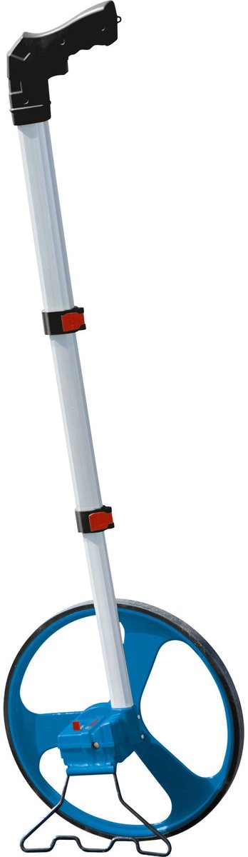 Bosch professional gwm 32 - målehjul - med beskyttelsespose