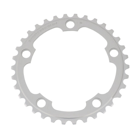 Shimano Blad 34t Tiagra 10V kompakt 110 mm Y1MH34000