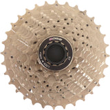 Edge Cassette 10 Speed CS-M6010 11-32T Silver