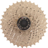 Kantkassette 10 speed cs-m6010 11-34t - sølv