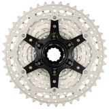 Sturmey-archer europa n.v. sun race csms3 kassette 10v. 11-46 metallisk