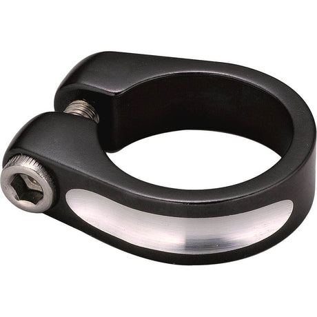 SEAT PEN CLAMP UNION SC-60 34.9mm Allen Black (kort)