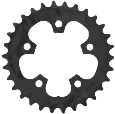 Shimano - Chain Top 30T 105 FC -5703 - Sort