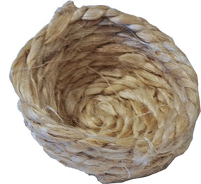 Reb rede sisal