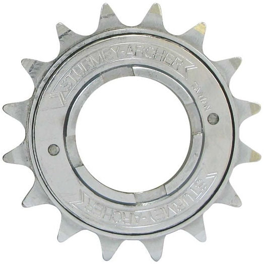 Sturmeyarcher enkelt frihjul Sturmey Archer sfx30 bmx 13t 3 32