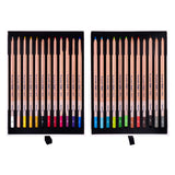 Bruynzeel design pastel penal box | 24 farver