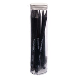 Bruynzeel design grafit tusch 4b - 12 stk.