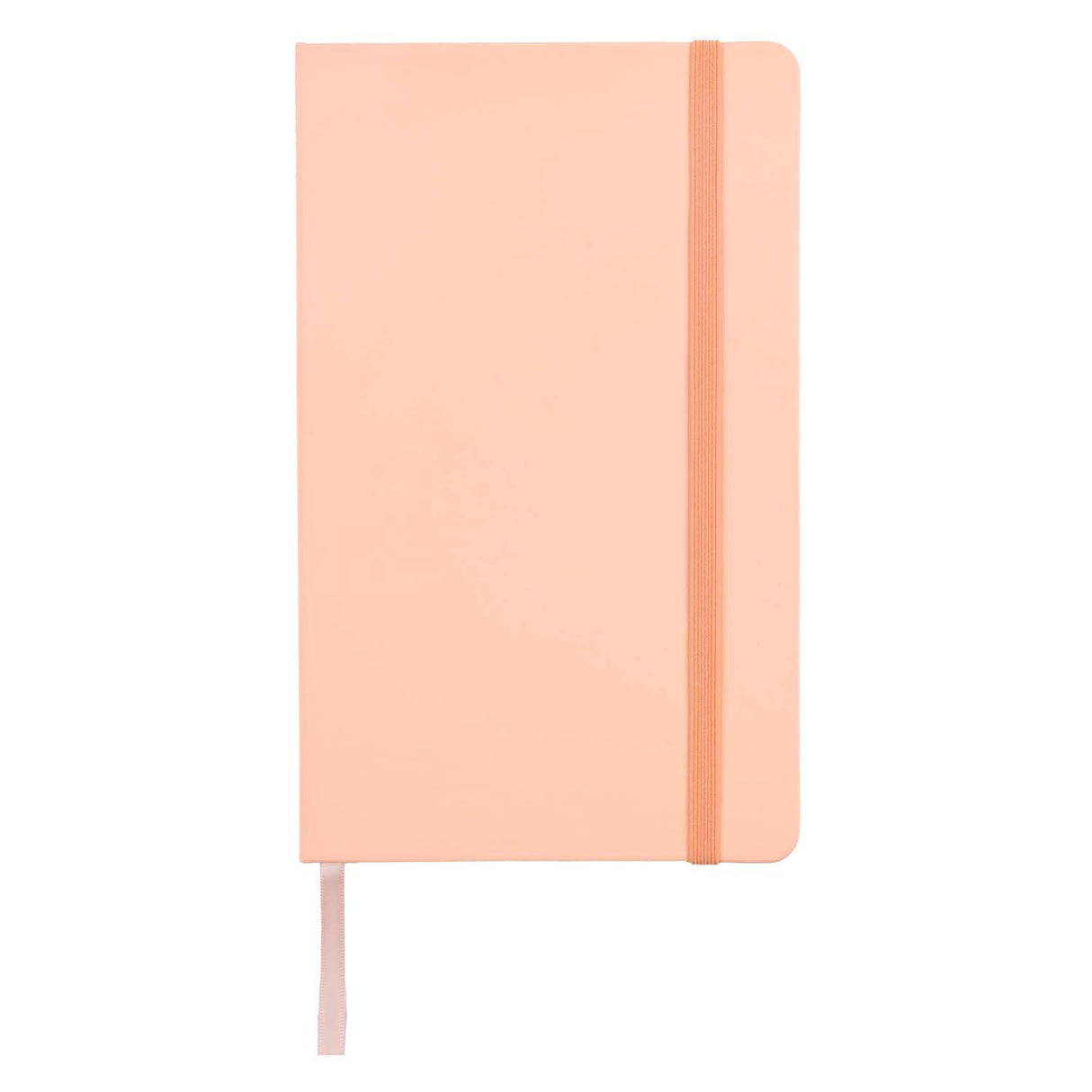 Bruynzeel bullet journal fersken 13c21cm, 140 g m 64 ark
