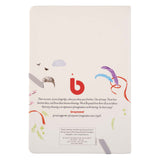 Bruynzeel creatives skitsebog a5 140 g m² 80 ark