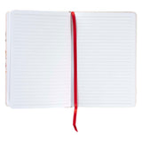 Bruynzeel notesbog a5 80 gm 160 sider