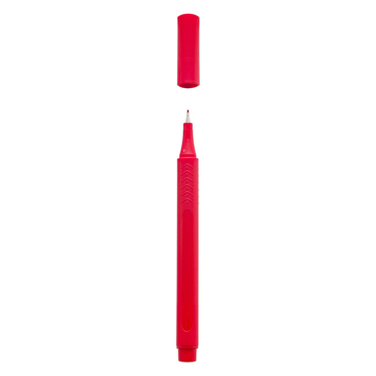 Bruynzeel fineliner mini sæt 12 farver