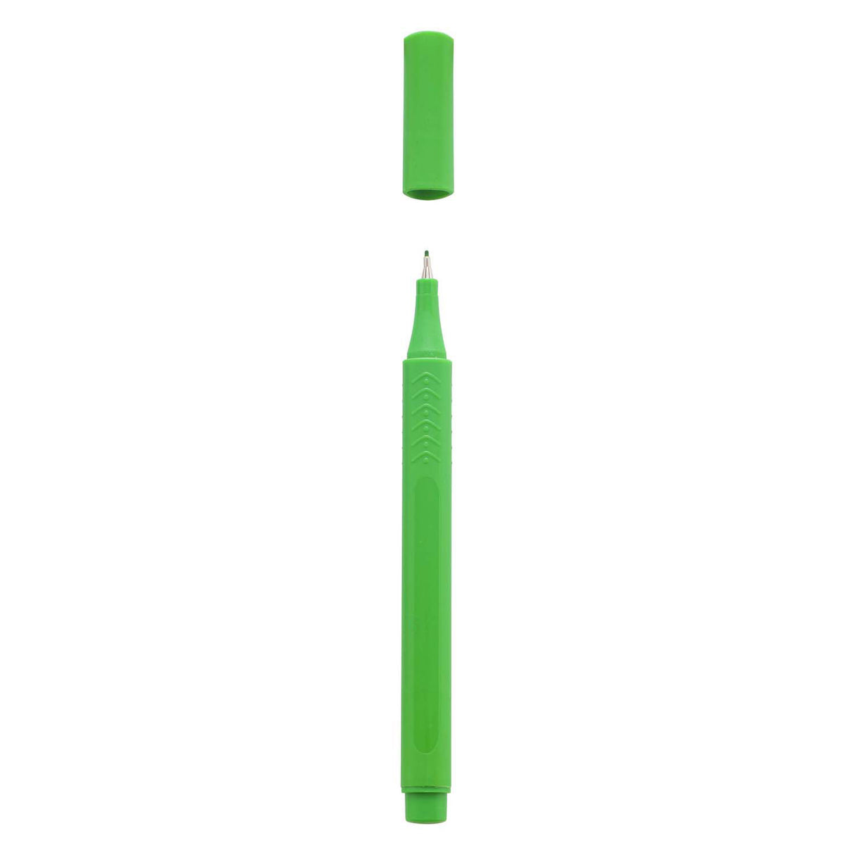 Bruynzeel fineliner mini sæt 12 farver