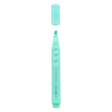 Bruynzeel highlighter sæt pastel 4 farver