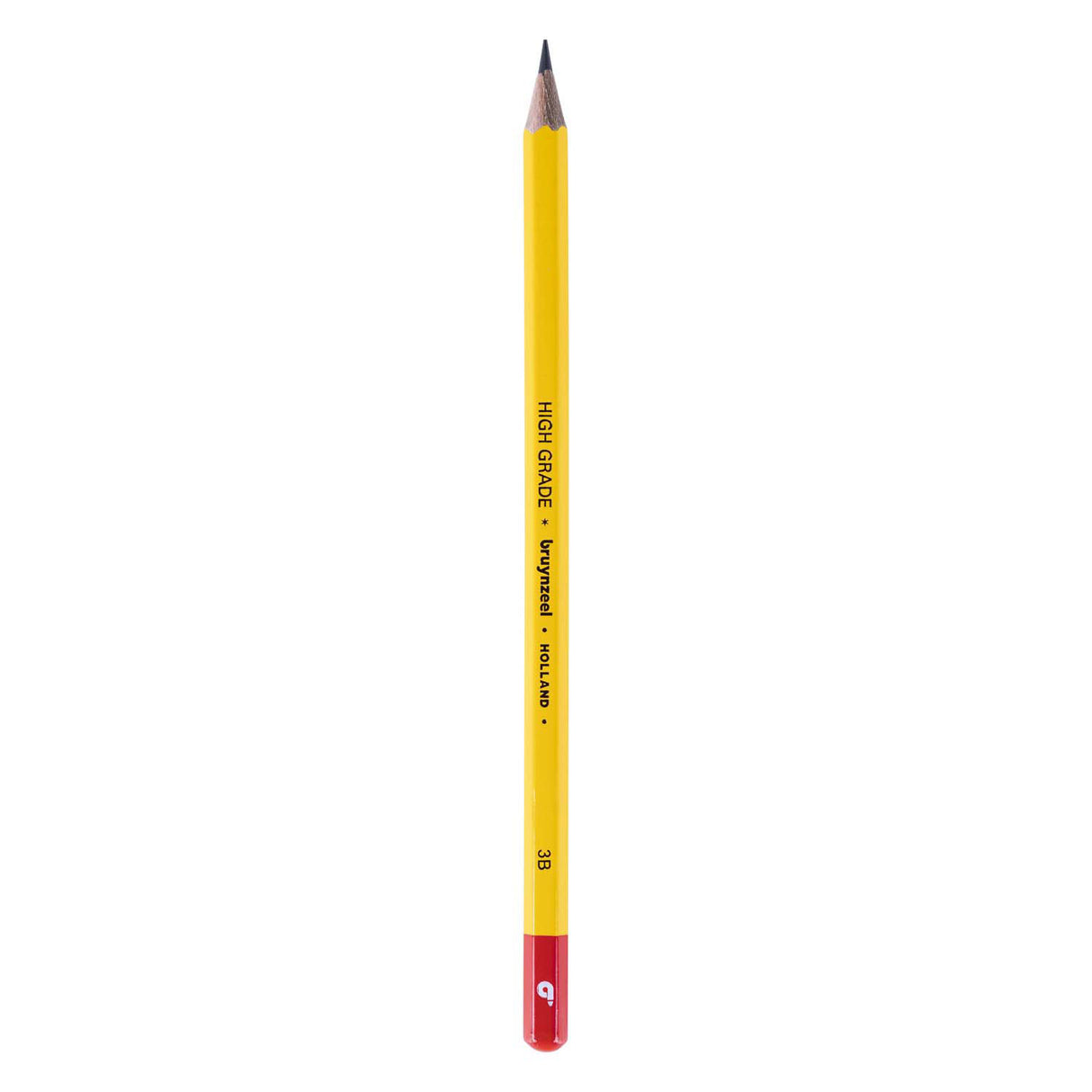 Bruynzeel burotek 3b grafitblyant