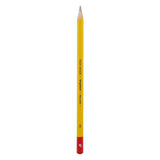 Bruynzeel burotek 6b grafit blyant