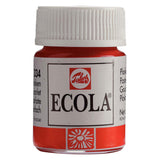 Bruynzeel ecola gouache flaske 16ml scarlet 334