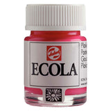 Bruynzeel ecola gouache malingsflaske 16ml tyrian pink 359
