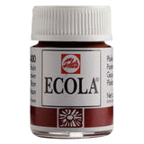 Bruynzeel ecola gouache flaske 16ml brun 400