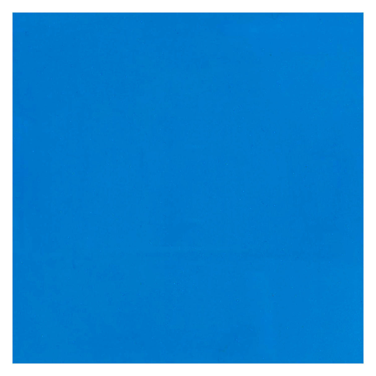 Bruynzeel ecola gouache malingsflaske 16ml lyseblå 501