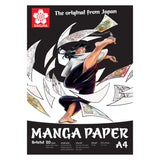 Sakura mangapapir a4, 250g, 20 ark