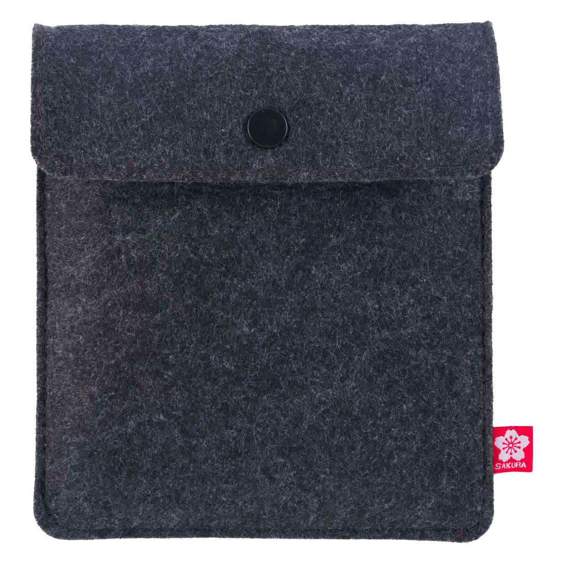 Sakura • pigma micron black edition sæt + gratis etui | 10 kuglepenne, sorte