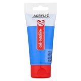 Talens art creation akrylmaling tube 75ml koboltblå 512