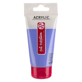 Talens art creation akrylmaling tube 75ml kongeblå 517
