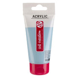 Talens art creation akrylmaling tube 75ml antik blå 563