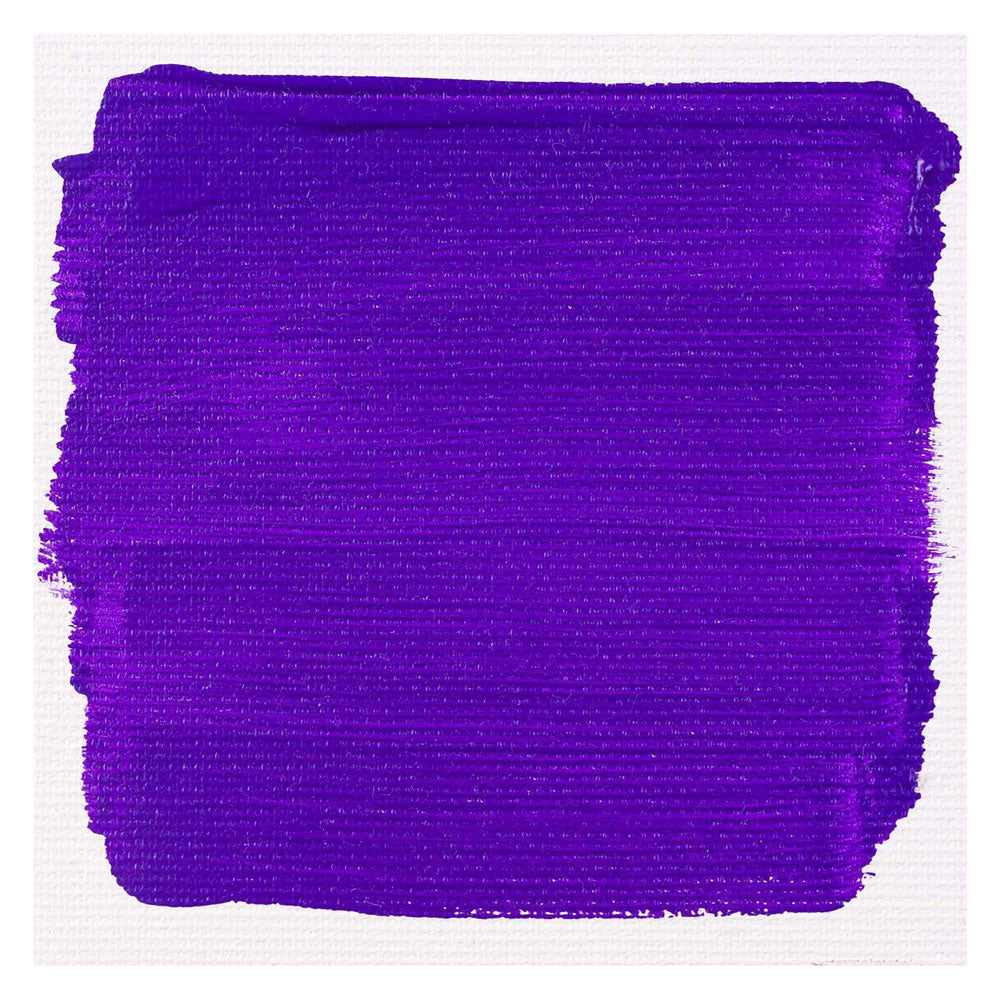 Talens art creation akrylmaling tube 75 ml, permanent blå-violet (568)