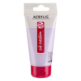 Talens art creation akrylmaling tube 75ml pastellila 584