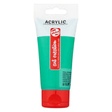 Talens art creation akryl maling tube 75ml paul veronese grøn