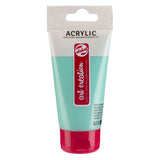 Talens art creation akrylmaling tube 75ml phthalo grønt lys