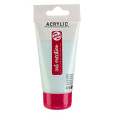 Talens art creation akrylmaling tube 75ml mintgrøn 678