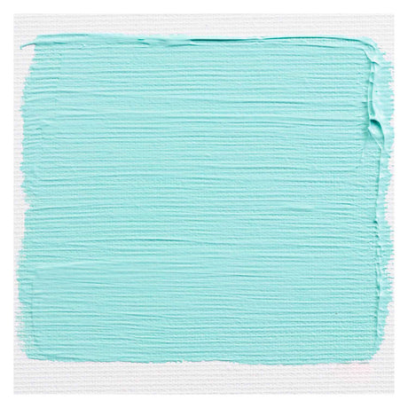 Talens art creation akrylmaling tube 75ml mintgrøn 678