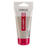 Talens art creation akryl maling tube 75ml varm grå 718