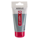 Talens art creation akrylmaling tube 75ml havgrå 730