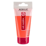 Talens art creation akrylmaling tube 75ml reflex orange 257