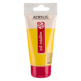 Talens art creation akrylmaling tube 75ml azo gul medium 269