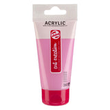 Talens art creation akrylmaling tube 75ml pink 357