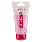 Talens art creation akrylmaling tube 75ml lys pink 361