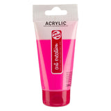 Talens art creation akrylmaling tube 75ml reflex pink 384