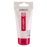 Talens art creation akryl maling tube 75ml pastel pink 390