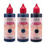 Talens art creation tie-dye sæt sort, 3x85 ml